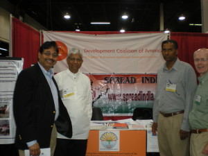 Conference, IDCASridhar Patel, Tim Sommers et al DSCN0442