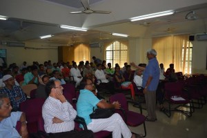 Conference Miufakkam Jha college-4